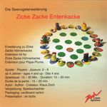 1425884 Zicke Zacke Entenkacke