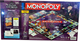 2197750 Monopoly: Nightmare Before Christmas Collector's Edition