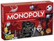 2723102 Monopoly: Nightmare Before Christmas Collector's Edition
