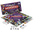 528464 Monopoly: Nightmare Before Christmas Collector's Edition