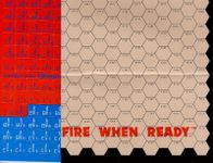 69466 Fire When Ready