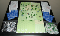 1165585 Ogre: Battle Box