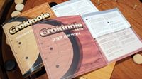 1031718 Crokinole (Legno chiaro)