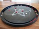 1032454 Crokinole 26 inches Tournament Board - Premium ed. (LIMITED) 