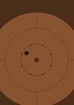 1134496 Crokinole 65 cm