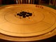 1136261 Crokinole 26 inches Tournament Board - Standard ed. 