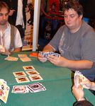 570409 Captain Pirate