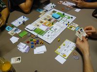 1709104 The Legacy: Testament of Duke de Crecy