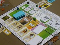 1709105 The Legacy: Testament of Duke de Crecy