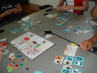 1709816 The Legacy: Testament of Duke de Crecy