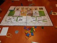 1713722 The Legacy: Testament of Duke de Crecy