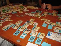 1714066 The Legacy: Testament of Duke de Crecy