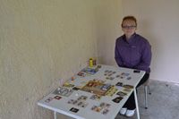 1785815 The Legacy: Testament of Duke de Crecy