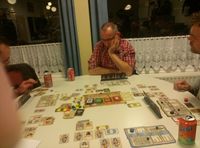 1807916 The Legacy: Testament of Duke de Crecy