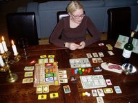 1823197 The Legacy: Testament of Duke de Crecy