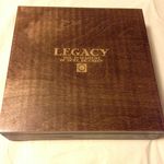 1831021 The Legacy: Testament of Duke de Crecy