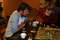 582443 Mali Powstańcy: Warszawa 1944