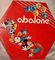 1161201 Abalone Travel (Prima Edizione)