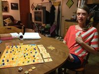 1754941 Sumeria: 2-Player Expansion