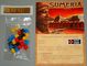 590378 Sumeria: 2-Player Expansion