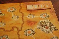 718184 Sumeria: 2-Player Expansion