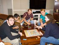 1208033 Merchants of Amsterdam