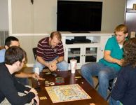 1209834 Merchants of Amsterdam