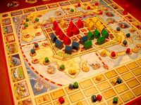 30794 Merchants of Amsterdam