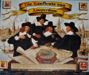 5266403 Merchants of Amsterdam