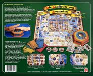 7237190 Merchants of Amsterdam