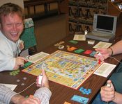 82997 Merchants of Amsterdam