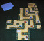 136961 Labyrinth: Das Kartenspiel 