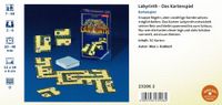 5493805 Labyrinth Card Travel