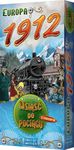 3770183 Ticket to Ride: Europa 1912