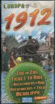 3989122 Ticket to Ride: Europa 1912