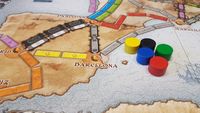4862401 Ticket to Ride: Europa 1912