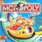 1193730 Monopoly Junior (Edizione Inglese)