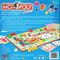 1193734 Monopoly Junior (Edizione Inglese)