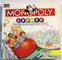 1374503 Monopoly Junior (Edizione 2019)