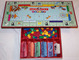 1374507 Monopoly Junior (Edizione Inglese)