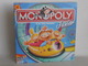 2057931 Monopoly Junior (Edizione Inglese)