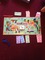 2360726 Monopoly Junior (Edizione Inglese)