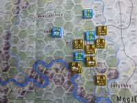 2287886 Kesselschlacht: Ukraine Spring 1944