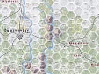 80011 Kesselschlacht: Ukraine Spring 1944