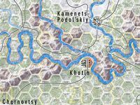 80012 Kesselschlacht: Ukraine Spring 1944