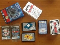 1124891 Chrononauts: The Gore Years