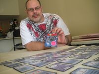 606062 Chrononauts: The Gore Years