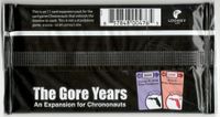 6242217 Chrononauts: The Gore Years