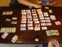 755635 Chrononauts: The Gore Years