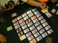 844846 Chrononauts: The Gore Years